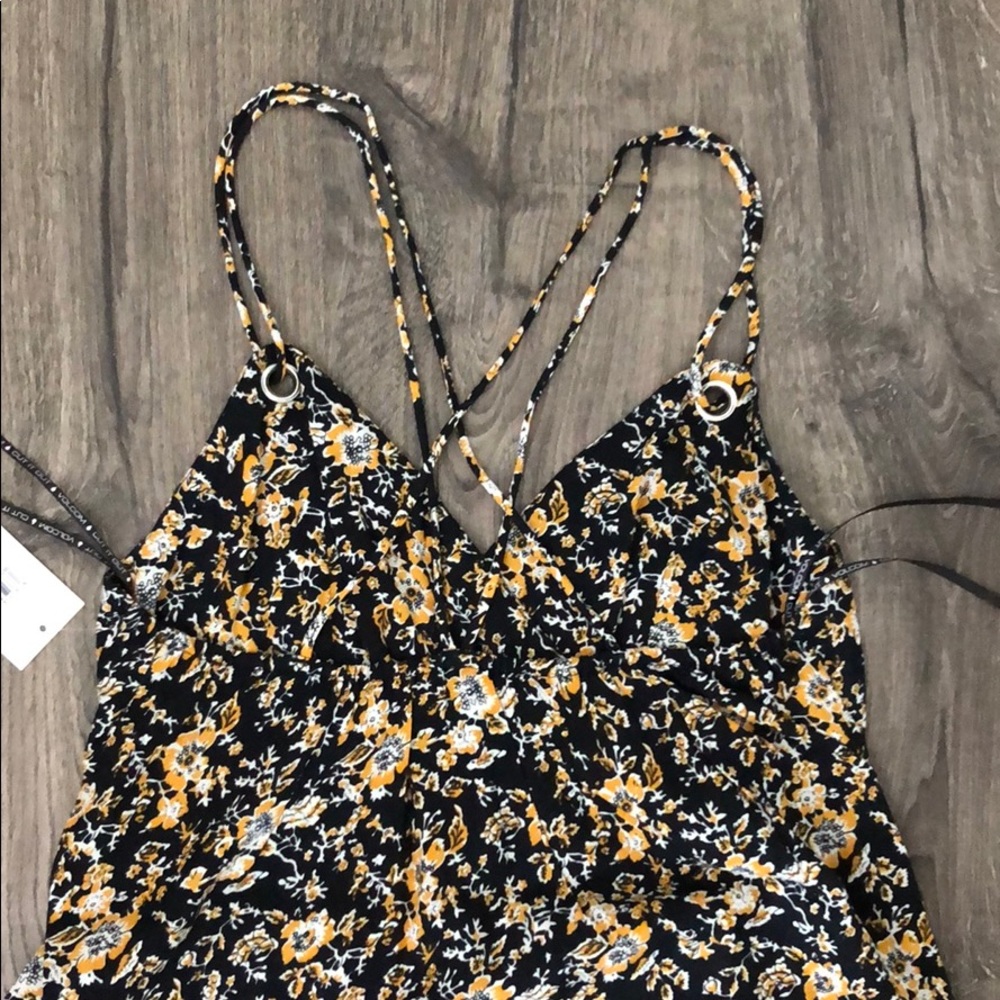Volcom Sundress - Picture 3 of 3
